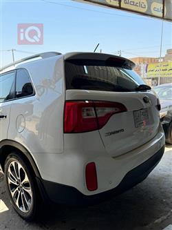 کیا سۆرینتۆ